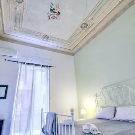 Apartment Liberty *