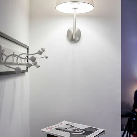 Liberty Apartment Palermo