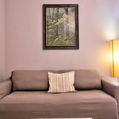 Liberty Apartment Palermo