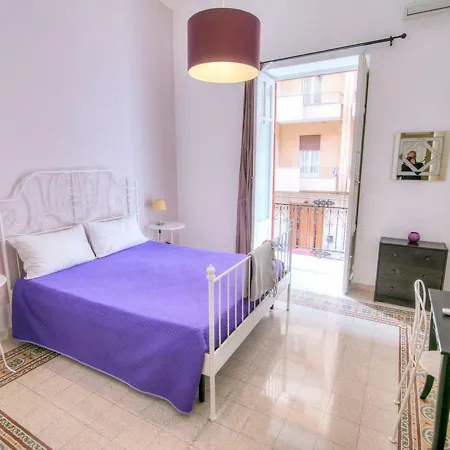 Apartment Liberty *