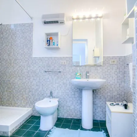 Apartment Liberty Palermo