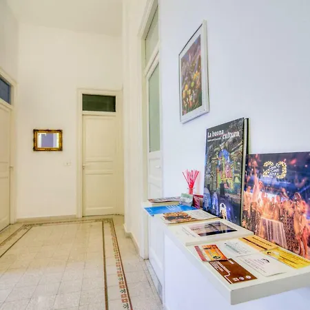 Liberty Apartment Palermo