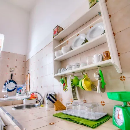 Apartment Liberty *