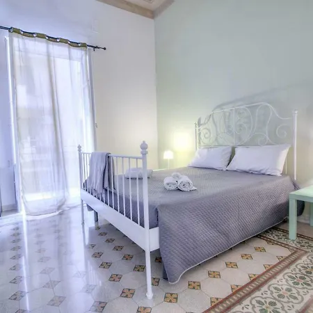 Liberty Apartment *
