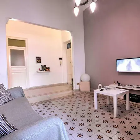 Apartment Liberty