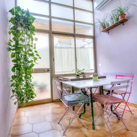 Liberty Apartment Palermo