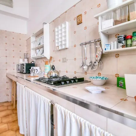 Liberty Apartment *